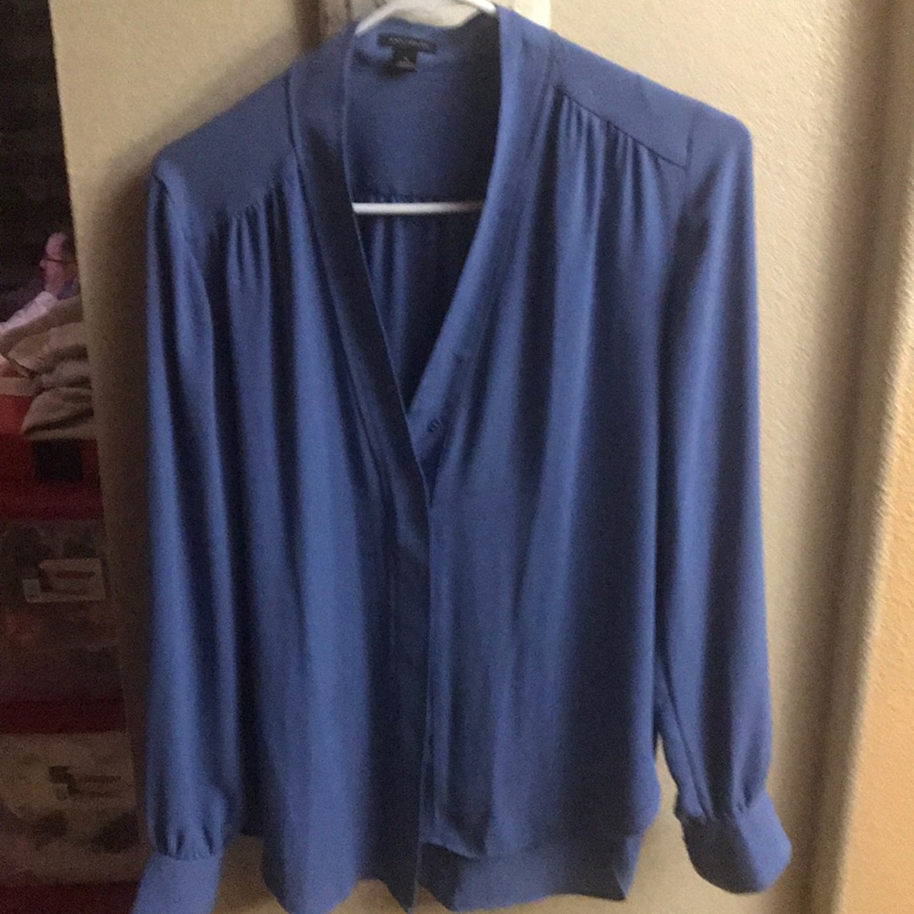 Ann Taylor blouse